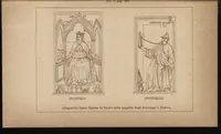 Picture 19 of 22 from Storia della pittura in Italia dal secolo II al secolo XVI (1883), leaf 538