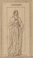 Picture 20 of 22 from Storia della pittura in Italia dal secolo II al secolo XVI (1883), leaf 542