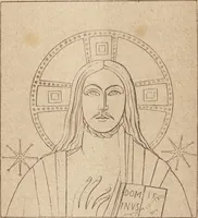 An illustration from Storia della pittura in Italia dal secolo II al secolo XVI (1883)