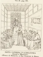 Picture 4 of 13 from Storia della pittura in Italia dal secolo II al secolo XVI (1883), leaf 289