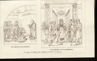 An illustration from Storia della pittura in Italia dal secolo II al secolo XVI (1883)