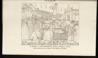 An illustration from Storia della pittura in Italia dal secolo II al secolo XVI (1883)