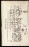 An illustration from Storia della pittura in Italia dal secolo II al secolo XVI (1883)
