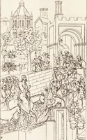 An illustration from Storia della pittura in Italia dal secolo II al secolo XVI (1883)