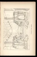 An illustration from Storia della pittura in Italia dal secolo II al secolo XVI (1883)