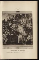 An illustration from Storia della pittura in Italia dal secolo II al secolo XVI (1883)