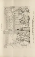 An illustration from Storia della pittura in Italia dal secolo II al secolo XVI (1883)