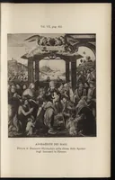 An illustration from Storia della pittura in Italia dal secolo II al secolo XVI (1883)