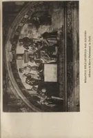 An illustration from Storia della pittura in Italia dal secolo II al secolo XVI (1883)