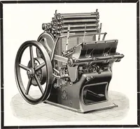 An illustration from Three-colour photography : three-colour printing and the production of photographic pigment pictures in natural colours (1904)