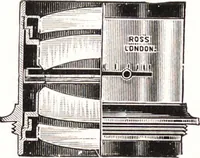 Picture 23 of 52 from Three-colour photography : three-colour printing and the production of photographic pigment pictures in natural colours (1904), leaf 174