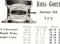 Picture 25 of 52 from Three-colour photography : three-colour printing and the production of photographic pigment pictures in natural colours (1904), leaf 174