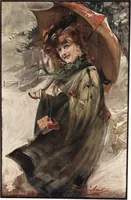 An illustration from Three-colour photography : three-colour printing and the production of photographic pigment pictures in natural colours (1904)