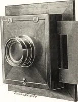 An illustration from Three-colour photography : three-colour printing and the production of photographic pigment pictures in natural colours (1904)