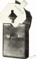 An illustration from Three-colour photography : three-colour printing and the production of photographic pigment pictures in natural colours (1904)