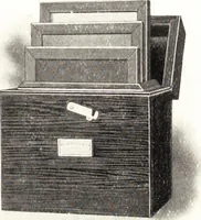 An illustration from Three-colour photography : three-colour printing and the production of photographic pigment pictures in natural colours (1904)