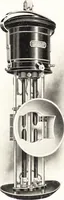 An illustration from Three-colour photography : three-colour printing and the production of photographic pigment pictures in natural colours (1904)