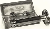 An illustration from Three-colour photography : three-colour printing and the production of photographic pigment pictures in natural colours (1904)