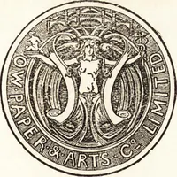 An illustration from The chemistry of paints and painting (1901)