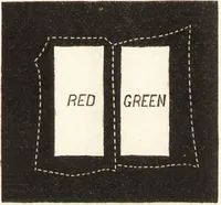An illustration from Students' text-book of color, or, Modern chromatics : with applications to art and industry (1881)