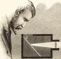 An illustration from Students' text-book of color, or, Modern chromatics : with applications to art and industry (1881)