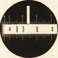 An illustration from Students' text-book of color, or, Modern chromatics : with applications to art and industry (1881)