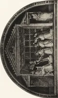 An illustration from Giotto and some of his followers (1917)