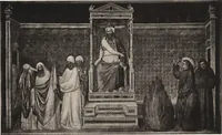Picture 51 of 279 from Giotto and some of his followers (1917), leaf 106