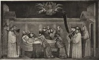 Picture 54 of 279 from Giotto and some of his followers (1917), leaf 112