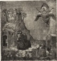 Picture 56 of 279 from Giotto and some of his followers (1917), leaf 116