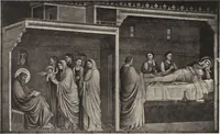 Picture 58 of 279 from Giotto and some of his followers (1917), leaf 120