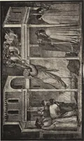 An illustration from Giotto and some of his followers (1917)