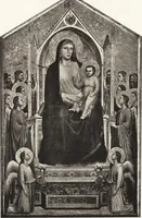 Picture 62 of 279 from Giotto and some of his followers (1917), leaf 128