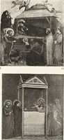 Picture 64 of 279 from Giotto and some of his followers (1917), leaf 132