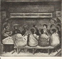 Picture 65 of 279 from Giotto and some of his followers (1917), leaf 132