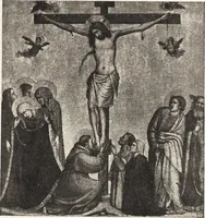 Picture 66 of 279 from Giotto and some of his followers (1917), leaf 132