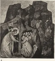 Picture 68 of 279 from Giotto and some of his followers (1917), leaf 132