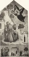 Picture 70 of 279 from Giotto and some of his followers (1917), leaf 136