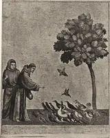 Picture 71 of 279 from Giotto and some of his followers (1917), leaf 138