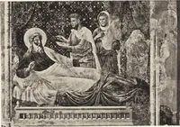 Picture 2 of 279 from Giotto and some of his followers (1917), leaf 14