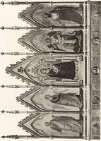 Picture 72 of 279 from Giotto and some of his followers (1917), leaf 140