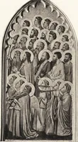 Picture 74 of 279 from Giotto and some of his followers (1917), leaf 144