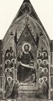 Picture 75 of 279 from Giotto and some of his followers (1917), leaf 146