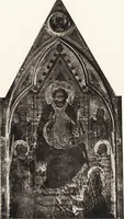 An illustration from Giotto and some of his followers (1917)