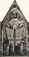 Picture 77 of 279 from Giotto and some of his followers (1917), leaf 150