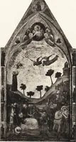Picture 78 of 279 from Giotto and some of his followers (1917), leaf 152