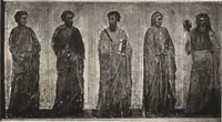 An illustration from Giotto and some of his followers (1917)