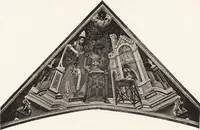 Picture 4 of 279 from Giotto and some of his followers (1917), leaf 16