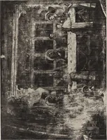An illustration from Giotto and some of his followers (1917)
