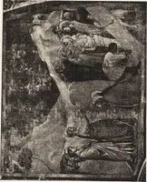 An illustration from Giotto and some of his followers (1917)